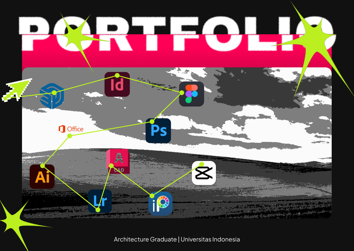 Portfolio Cover